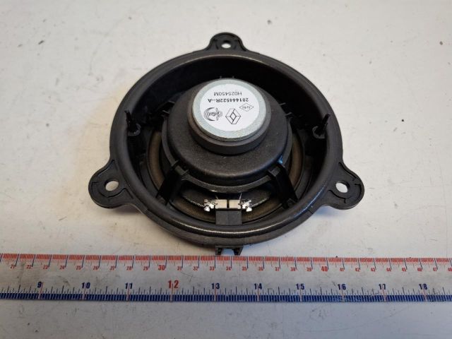 bontott RENAULT ZOE Bal hátsó Hangszóró