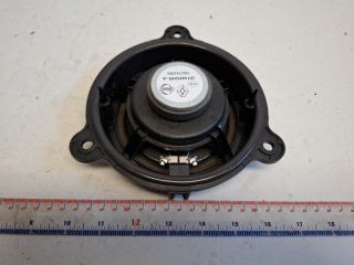 bontott RENAULT ZOE Bal hátsó Hangszóró