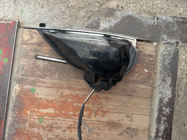 bontott RENAULT ZOE Bal Hátsó Lámpa