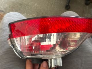 bontott RENAULT ZOE Bal Hátsó Lámpa