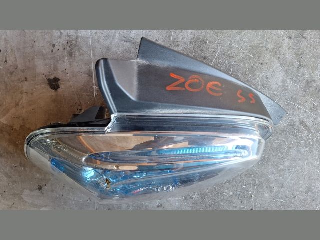 bontott RENAULT ZOE Bal Hátsó Lámpa