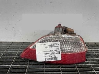 bontott RENAULT ZOE Bal Hátsó Lámpa