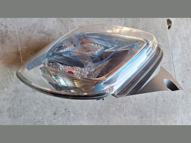 bontott RENAULT ZOE Bal Hátsó Lámpa