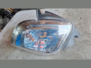 bontott RENAULT ZOE Bal Hátsó Lámpa