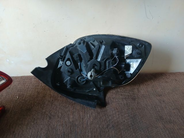 bontott RENAULT ZOE Bal Hátsó Lámpa