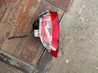 bontott RENAULT ZOE Bal Hátsó Lámpa
