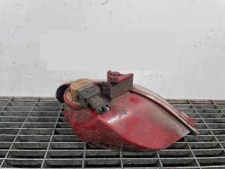 bontott RENAULT ZOE Bal Hátsó Lámpa