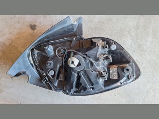 bontott RENAULT ZOE Bal Hátsó Lámpa