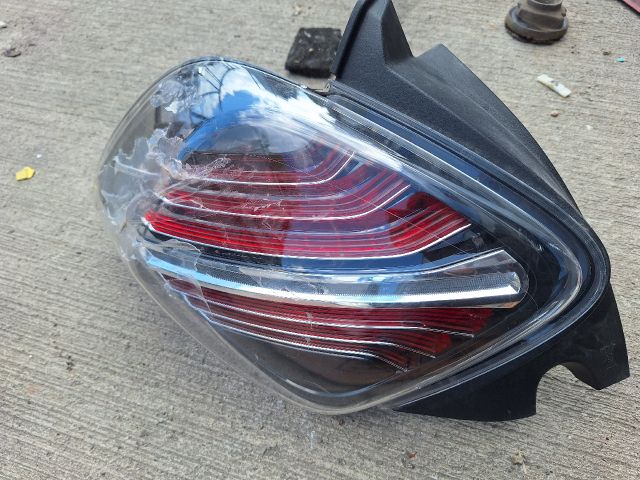 bontott RENAULT ZOE Bal Hátsó Lámpa