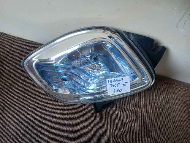 bontott RENAULT ZOE Bal Hátsó Lámpa