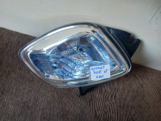 bontott RENAULT ZOE Bal Hátsó Lámpa