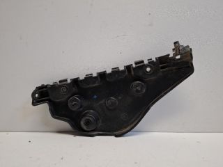 bontott RENAULT ZOE Bal hátsó Oldal Lökhárító Tartó (Műanyag)