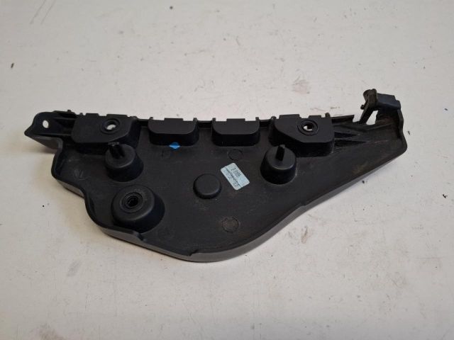 bontott RENAULT ZOE Bal hátsó Oldal Lökhárító Tartó (Műanyag)