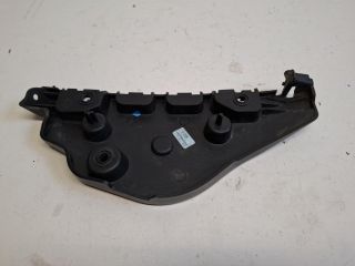 bontott RENAULT ZOE Bal hátsó Oldal Lökhárító Tartó (Műanyag)