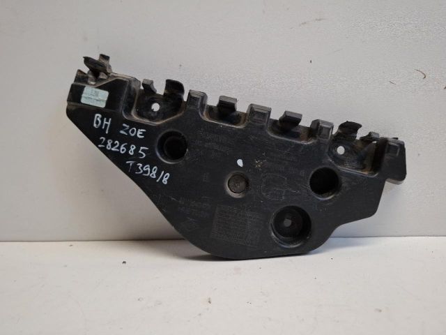 bontott RENAULT ZOE Bal hátsó Oldal Lökhárító Tartó (Műanyag)