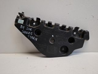 bontott RENAULT ZOE Bal hátsó Oldal Lökhárító Tartó (Műanyag)