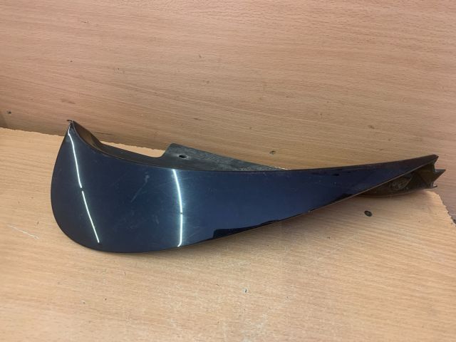 bontott RENAULT ZOE Bal hátsó Sárvédő Díszléc