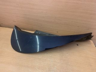 bontott RENAULT ZOE Bal hátsó Sárvédő Díszléc