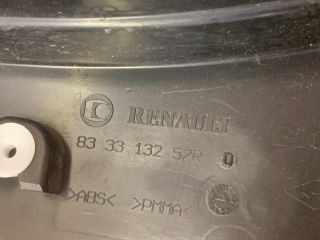 bontott RENAULT ZOE Bal hátsó Sárvédő Díszléc