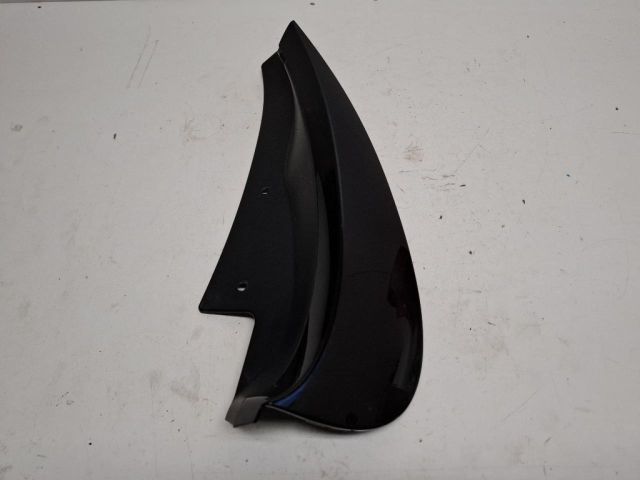 bontott RENAULT ZOE Bal hátsó Sárvédő Díszléc