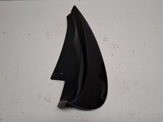 bontott RENAULT ZOE Bal hátsó Sárvédő Díszléc