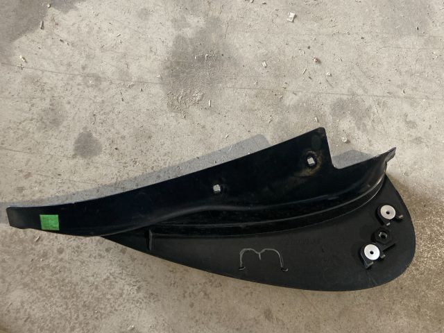 bontott RENAULT ZOE Bal hátsó Sárvédő Díszléc