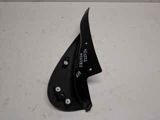 bontott RENAULT ZOE Bal hátsó Sárvédő Díszléc