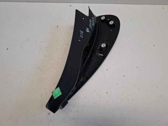 bontott RENAULT ZOE Bal hátsó Sárvédő Díszléc