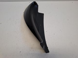 bontott RENAULT ZOE Bal hátsó Sárvédő Díszléc