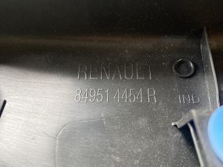 bontott RENAULT ZOE Bal hátsó Ülés melletti Kárpit