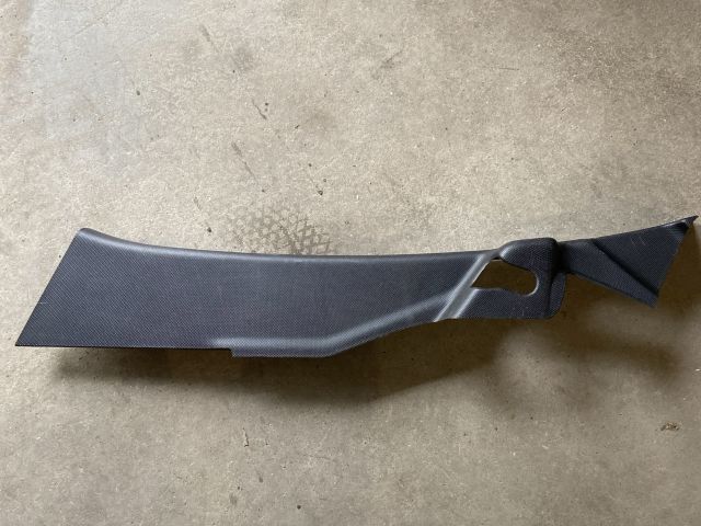 bontott RENAULT ZOE Bal hátsó Ülés melletti Kárpit