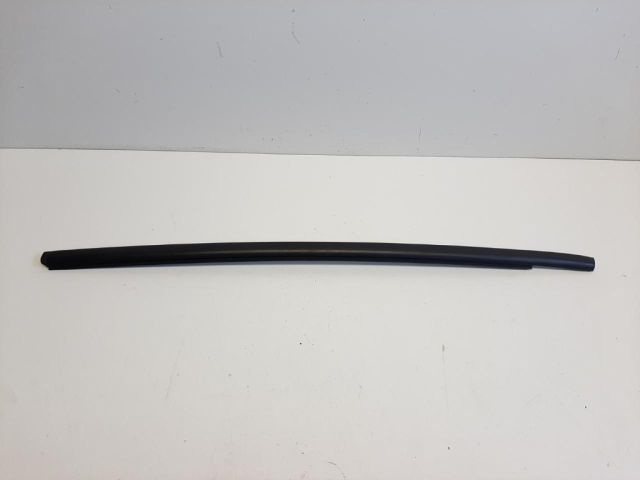 bontott RENAULT ZOE Bal hátsó Vízlehúzó Gumicsík