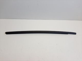 bontott RENAULT ZOE Bal hátsó Vízlehúzó Gumicsík