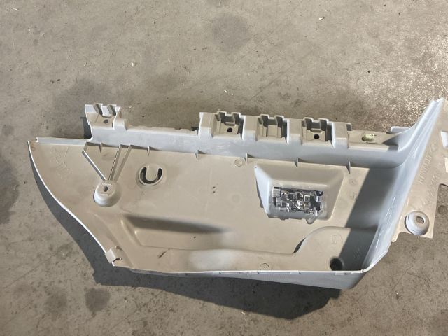 bontott RENAULT ZOE Bal Kalaptartó Tartó Konzol