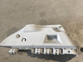 bontott RENAULT ZOE Bal Kalaptartó Tartó Konzol