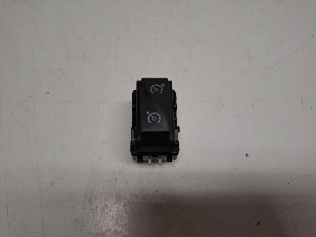 bontott RENAULT ZOE Bal Kormánykapcsoló Irányjelző (Tempomatos)