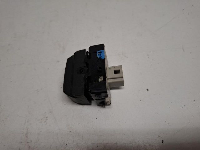 bontott RENAULT ZOE Bal Kormánykapcsoló Irányjelző (Tempomatos)