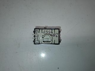 bontott RENAULT ZOE Bal Kormánykapcsoló Irányjelző (Tempomatos)