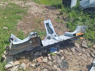 bontott RENAULT ZOE Bal Küszöb