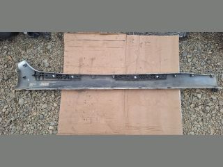 bontott RENAULT ZOE Bal Küszöb