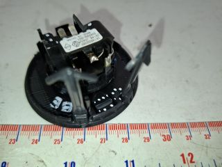 bontott RENAULT ZOE Bal Műszerfal Hangszóró