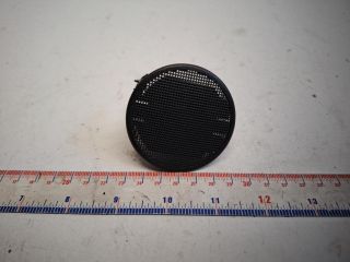 bontott RENAULT ZOE Bal Műszerfal Hangszóró