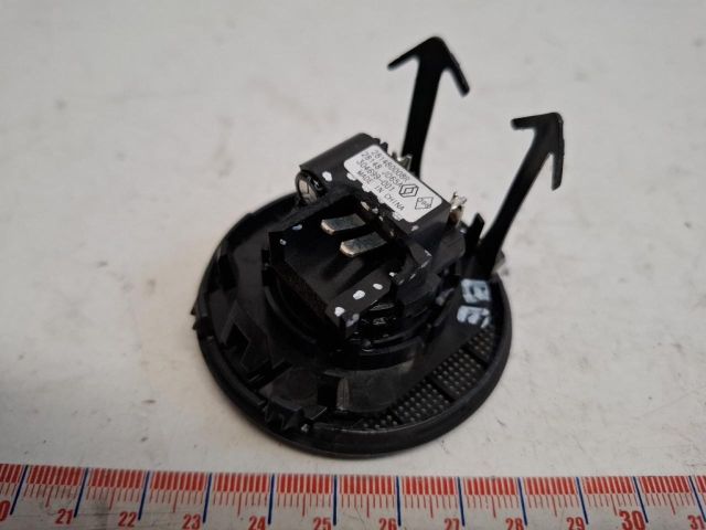 bontott RENAULT ZOE Bal Műszerfal Hangszóró