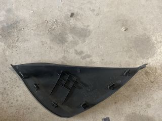 bontott RENAULT ZOE Bal Műszerfal Oldalkárpit