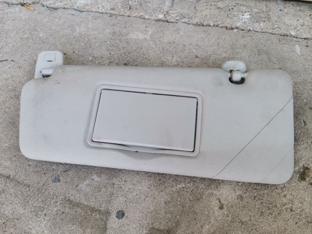 bontott RENAULT ZOE Bal Napellenző