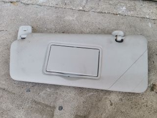 bontott RENAULT ZOE Bal Napellenző