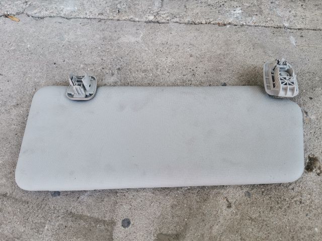 bontott RENAULT ZOE Bal Napellenző