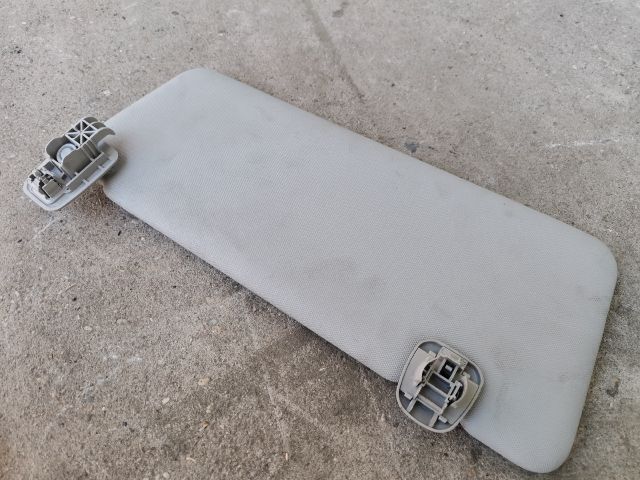 bontott RENAULT ZOE Bal Napellenző