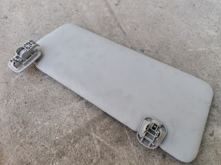 bontott RENAULT ZOE Bal Napellenző