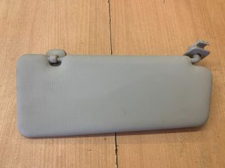 bontott RENAULT ZOE Bal Napellenző